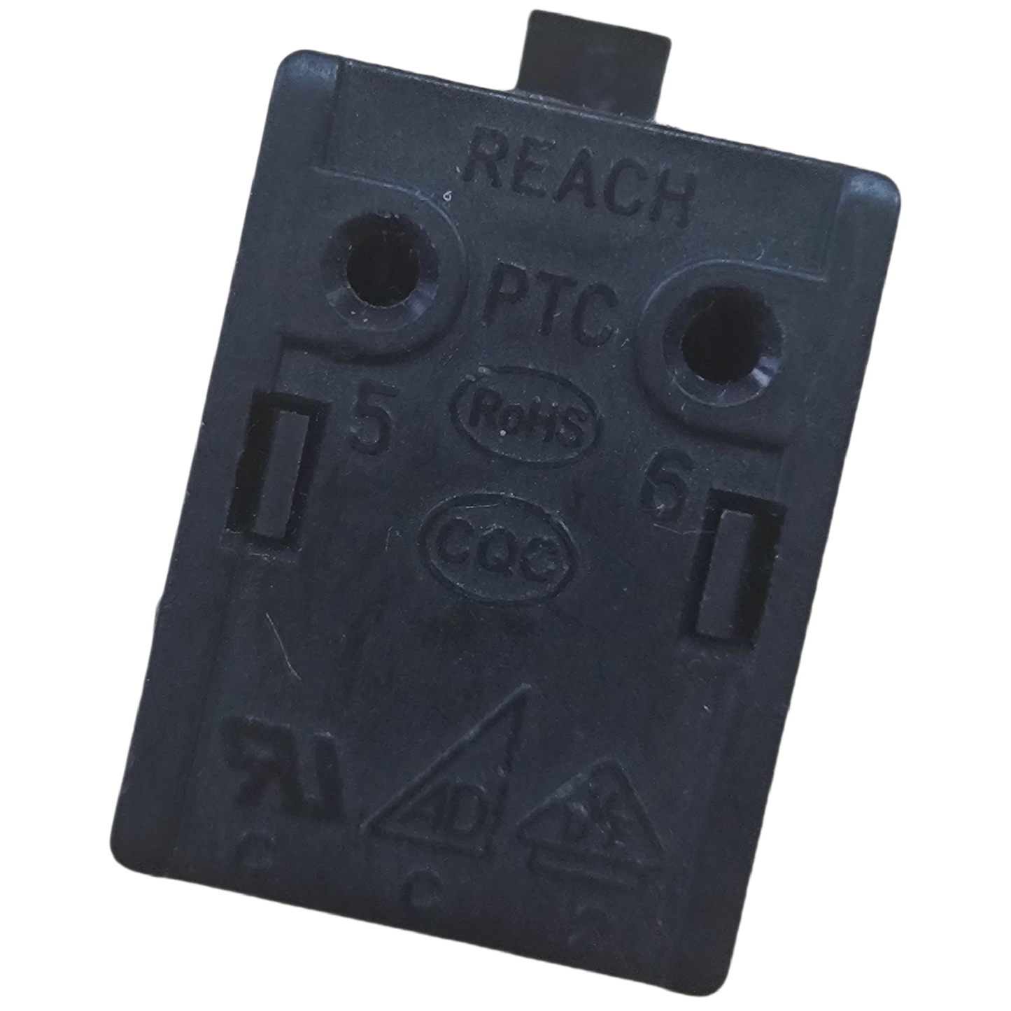 Refrigeration Parts Starter Relay for Refrigerator Ptc Starter With Competitive Price PTC1