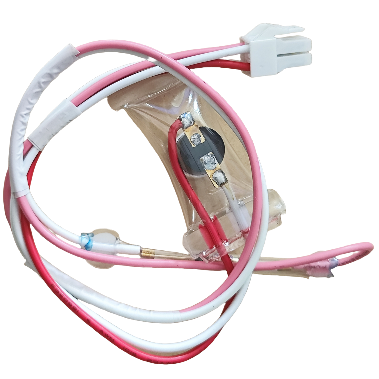 Refrigerator Defrost Thermostat Bimetal Thermostat Frost Removal Thermostat for Refrigeration PW010