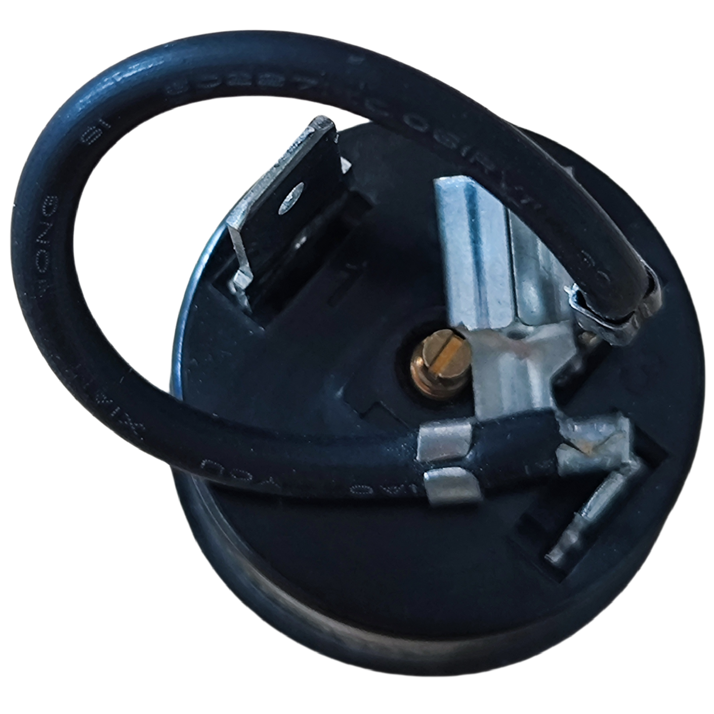4TM Refrigerator and Air Conditioner Overload Protector Refrigerator Relay WGT2
