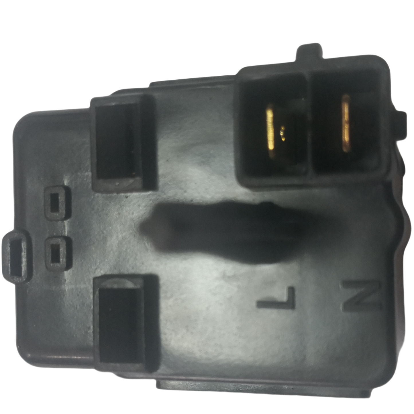 Refrigerator Compressor Start Device Relay Overload Replacement start relay ZH1