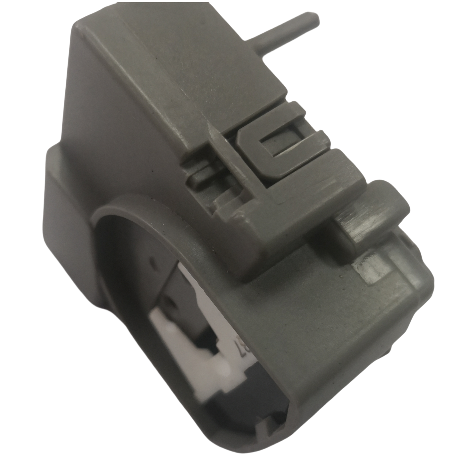 Refrigerator Compressor Start Device Relay Overload Replacement start relay ZH2